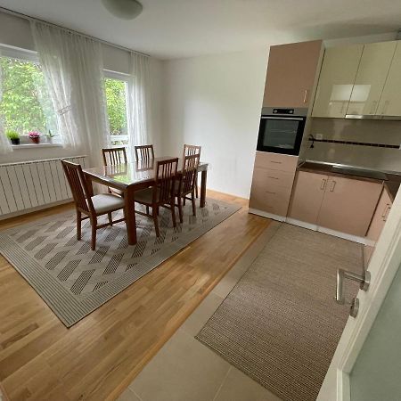 Apartman Sarajevo - Kovaci מראה חיצוני תמונה