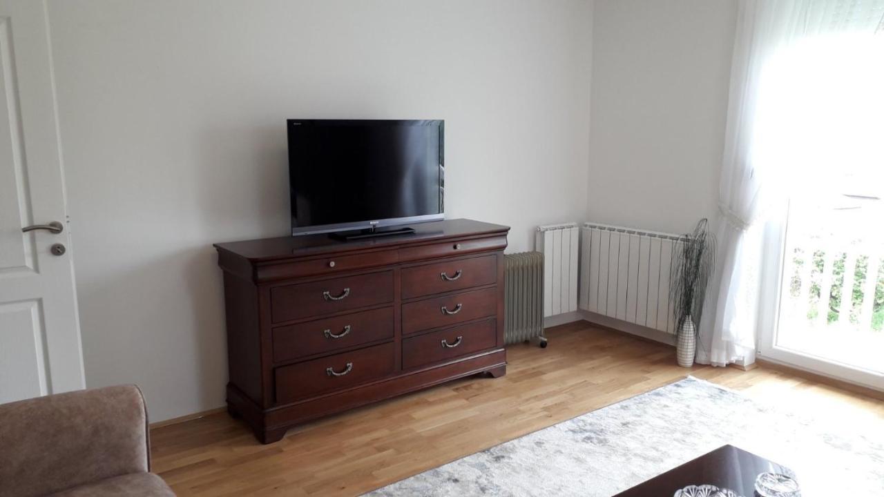Apartman Sarajevo - Kovaci מראה חיצוני תמונה