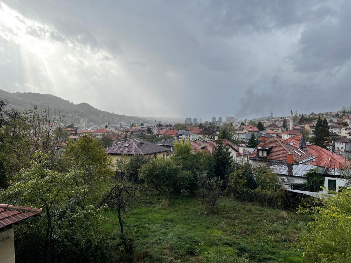 Apartman Sarajevo - Kovaci מראה חיצוני תמונה