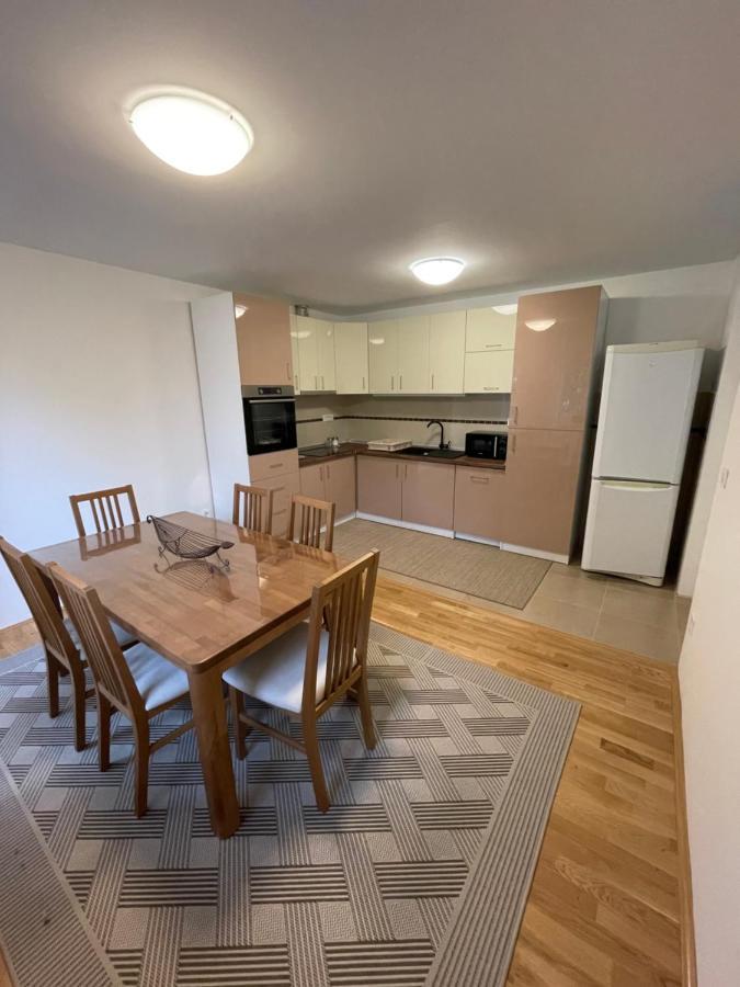 Apartman Sarajevo - Kovaci מראה חיצוני תמונה