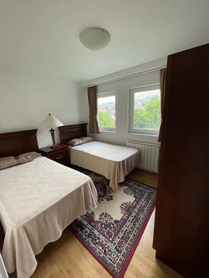 Apartman Sarajevo - Kovaci מראה חיצוני תמונה