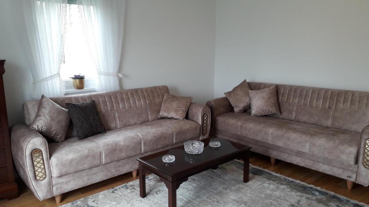 Apartman Sarajevo - Kovaci מראה חיצוני תמונה