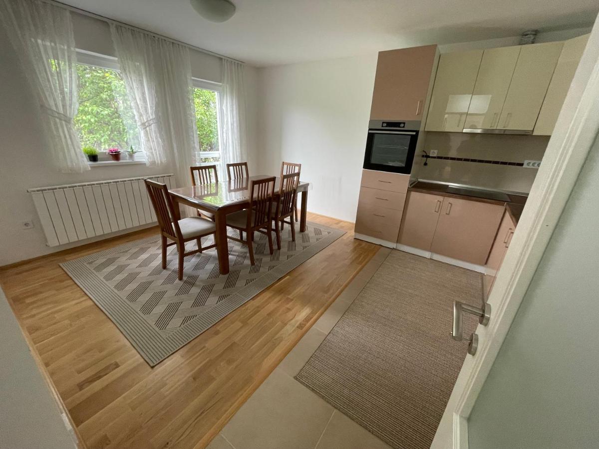 Apartman Sarajevo - Kovaci מראה חיצוני תמונה