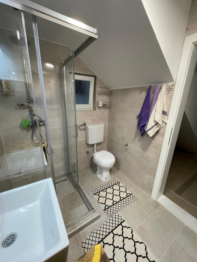 Apartman Sarajevo - Kovaci מראה חיצוני תמונה