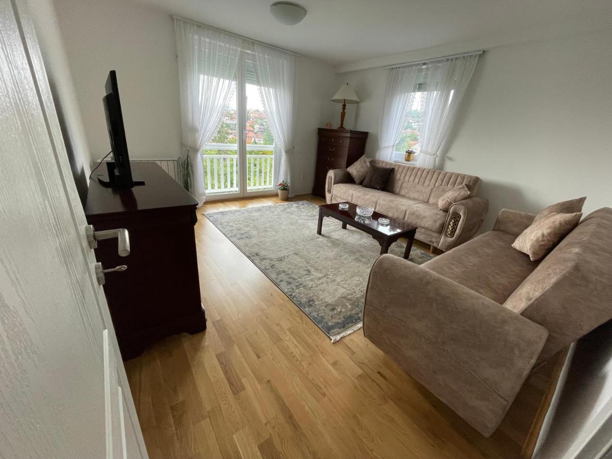 Apartman Sarajevo - Kovaci מראה חיצוני תמונה