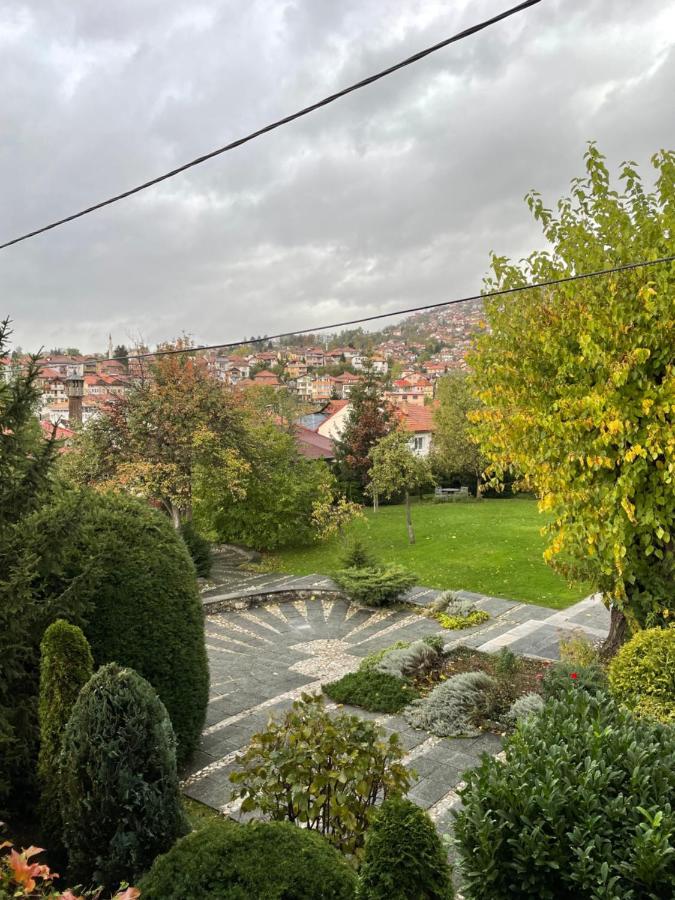 Apartman Sarajevo - Kovaci מראה חיצוני תמונה