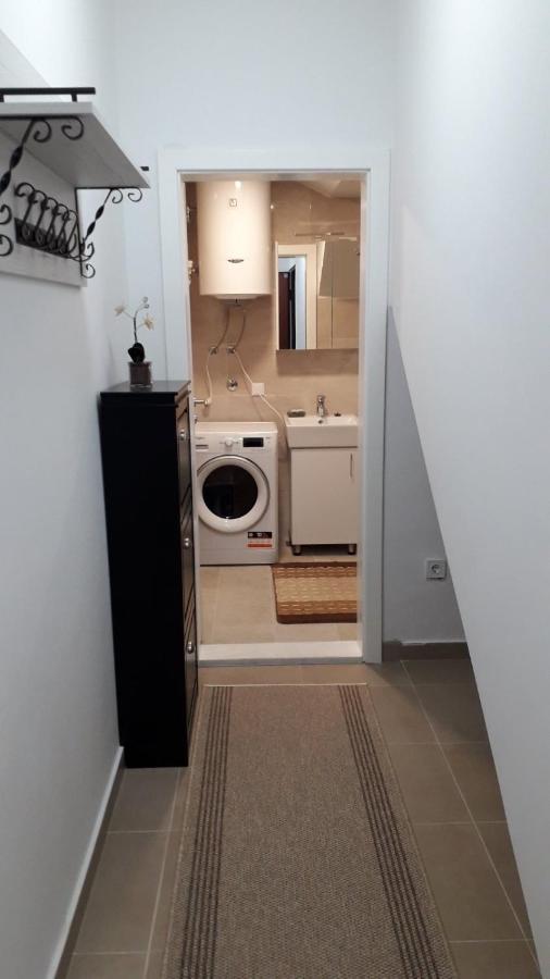 Apartman Sarajevo - Kovaci מראה חיצוני תמונה
